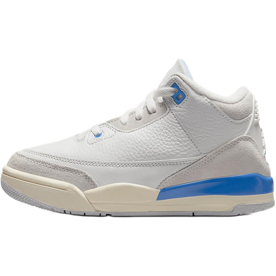 エアジョーダン3 Nike PS Air Jordan 3 "Hydrogen Blue" DM0966-101