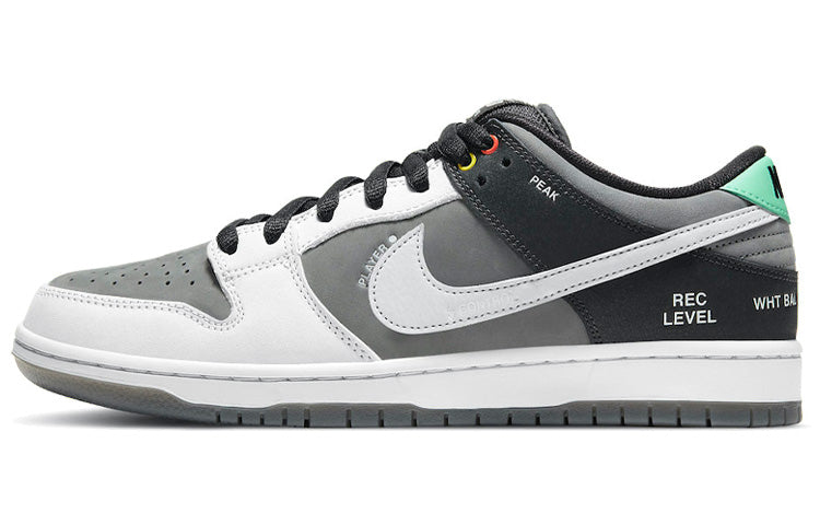 ナイキ SB ダンク Nike SB Dunk Low Pro "VX1000 Camcorder" CV1659-001