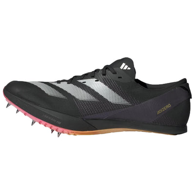 アディダス アディゼロ adidas Adizero Finesse "Core Black/Zero Metallic/Spark" IF1151
