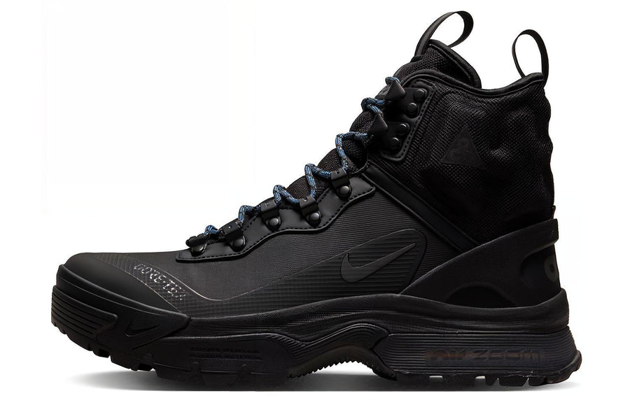 ナイキ Nike ACG Air Zoom Gaiadome Gore-Tex "Black" DD2858-001
