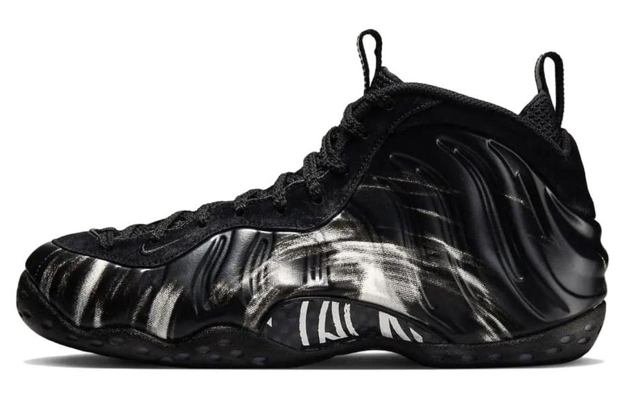 ナイキ フォームポジット Nike Air Foamposite One Dream A World "Black" DM0115-002