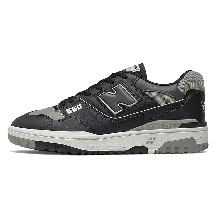 ニューバランス 550 New Balance 550 "Black/Gray" BB550SR1