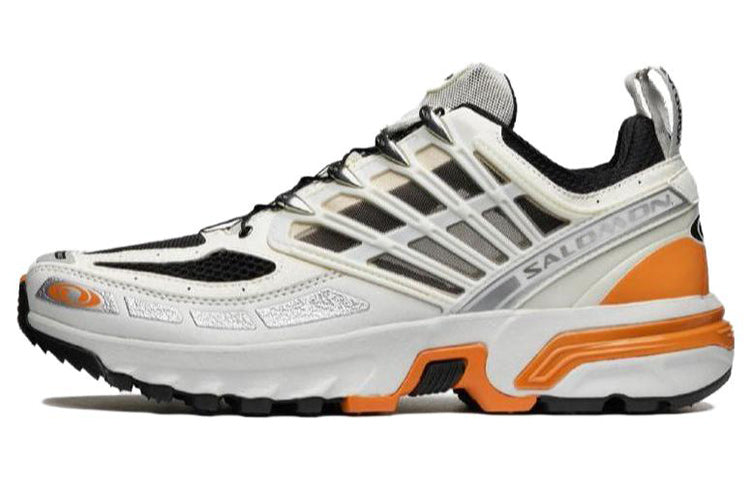 サロモン ACS プロ Salomon ACS Pro "White/Orange" L47298800