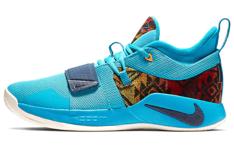 ナイキ Nike PG 2.5 "Pendleton" CI0294-900