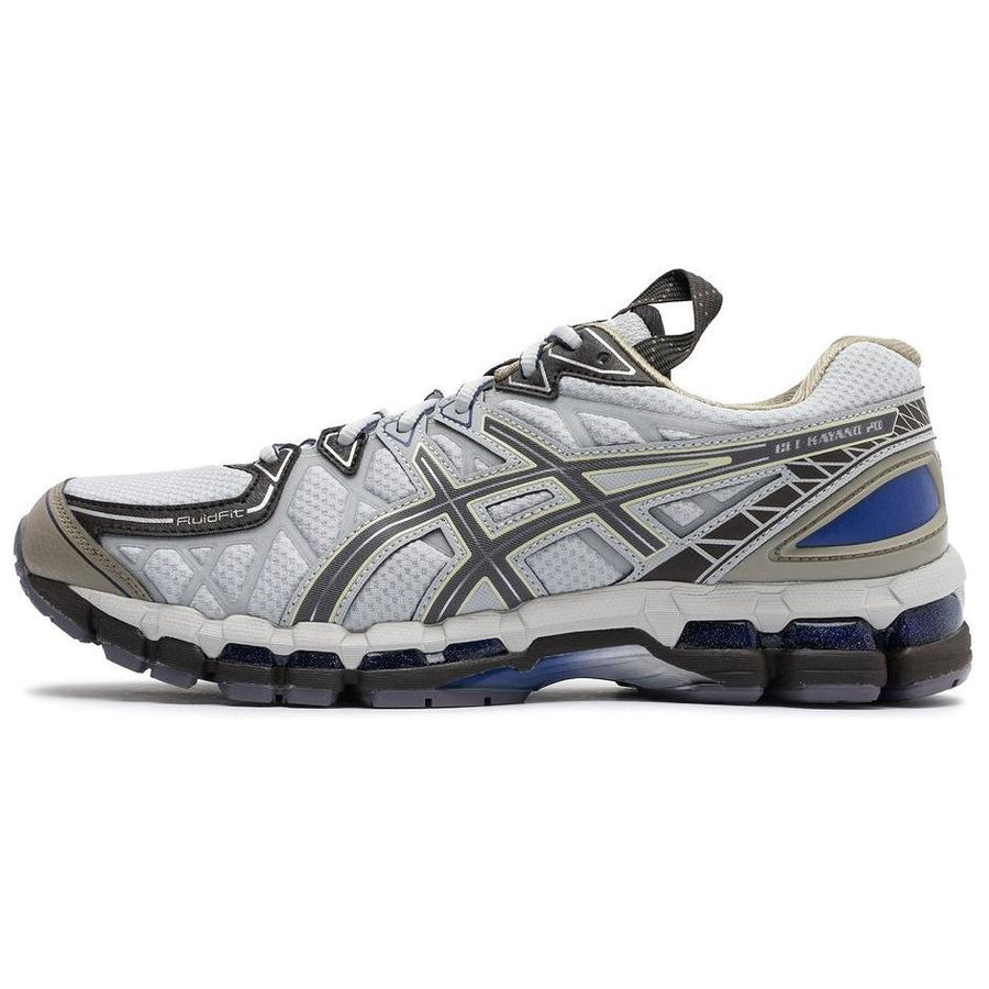アシックス ゲルカヤノ20 Kiko Kostadinov Asics UB10-S Gel-Kayano 20 "Glacier Grey/Lavender Grey" 1203A640-020
