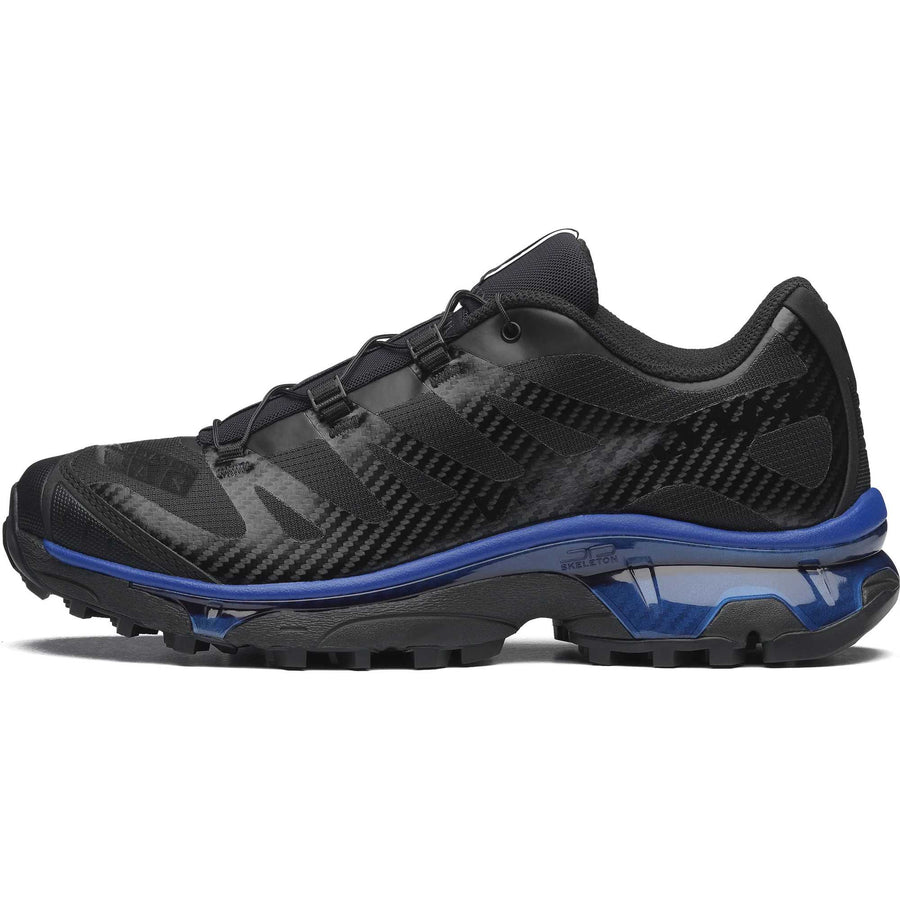 サロモン XT-4 Salomon XT-4 OG Recon "Black/Bluing" L49163000