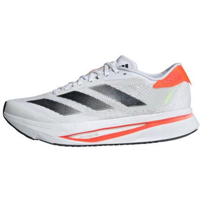 アディダス アディゼロ adidas Adizero SL2 M "Footwear White/Core Black/Orange" IF6745