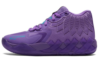 プーマ Puma MB.01 "Queen City" 377237-10