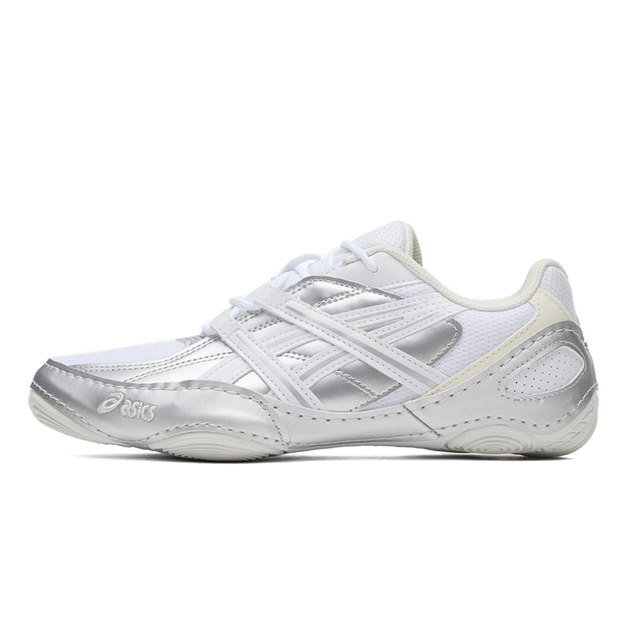 アシックス Asics Hypersync "White/Pure Silver" 1203A879-100