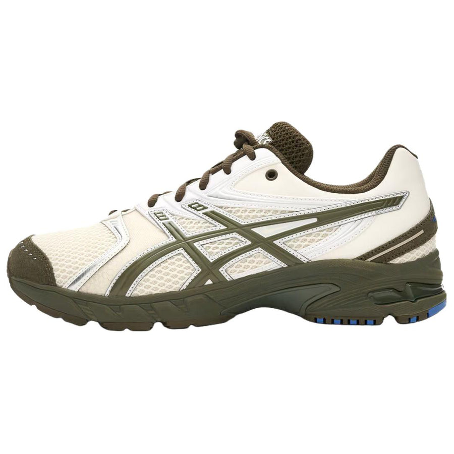 アシックス ゲルDSトレーナー Temptation Vacation × Asics Gel-DS Trainer 14 "Cream/Olive Canvas" 1203A810-101