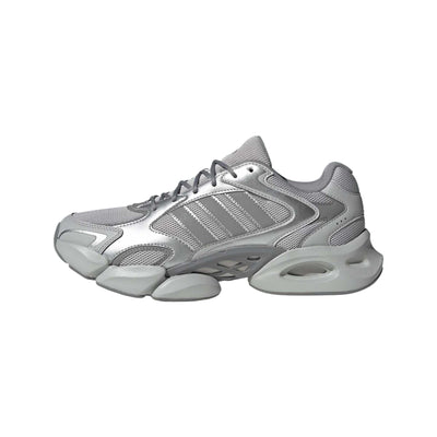 アディダス adidas Women's Megastride "Grey Two/Silver Metallic/Grey Three" KJ3925