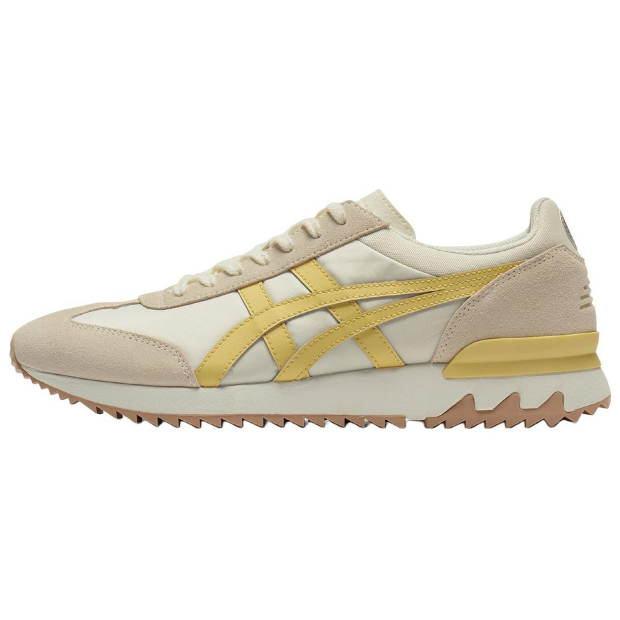 オニツカタイガー Onitsuka Tiger California 78 EX "Cream/Faded Yellow" 1183A355-104