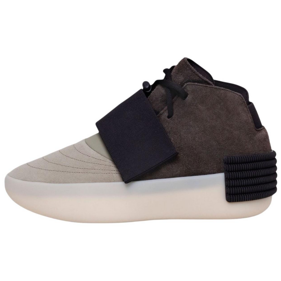 アディダス adidas Fear of God Athletics Trainer "Night Brown/Sesame" JQ5971