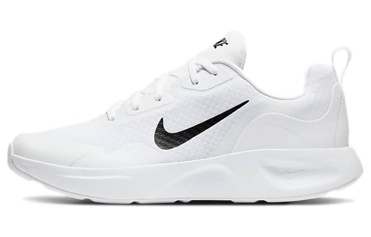 ナイキ Nike Women's WearAllDay "White/Black" CJ1677-100
