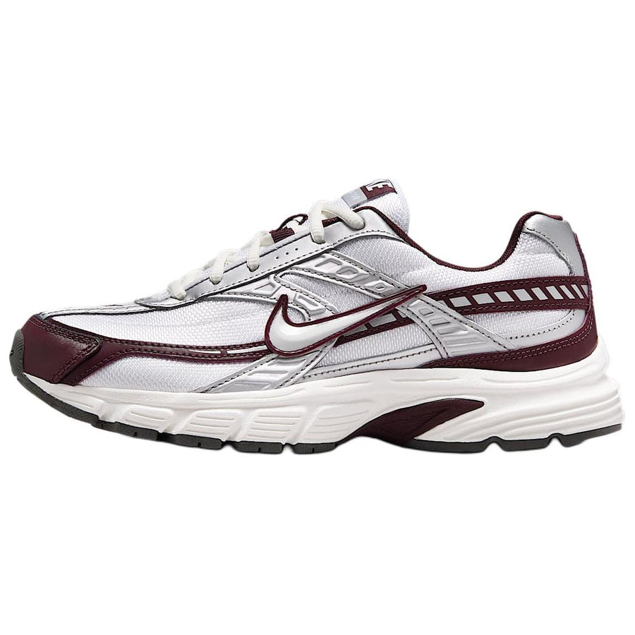 ナイキ Nike Women's Initiator "White/Sail/Burgundy Crush/Sail" IB4688-111