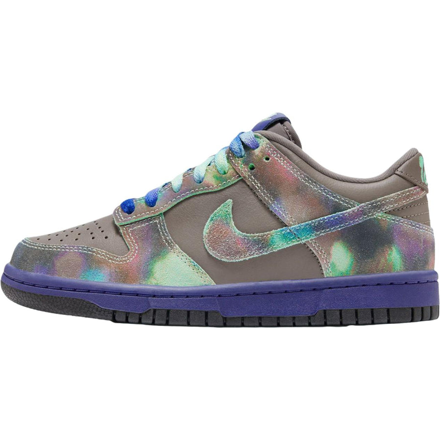 ナイキ ダンク Nike GS Dunk Low "Panda/Cave Stone" HQ9294-200