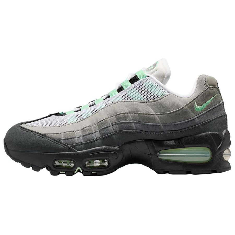 ナイキ エアマックス95 Nike Women's Air Max 95 Big Bubble "Fresh Mint" HJ5996-005