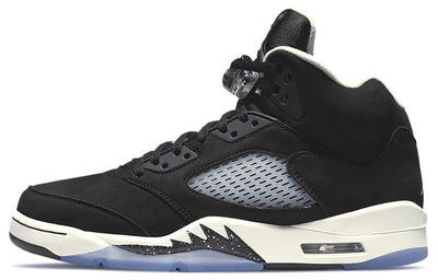 エアジョーダン5 Nike Air Jordan 5 "Moonlight" (2021) CT4838-011