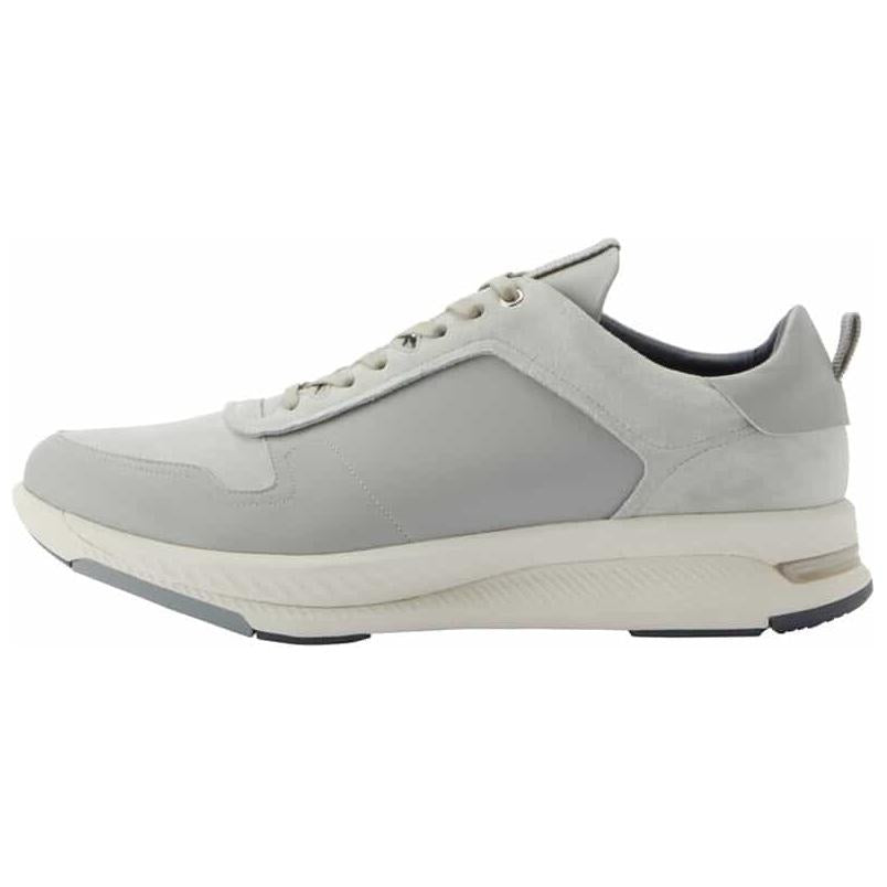 アシックス Asics Pedala Ridewalk 3E "Stone Grey/Stone Grey" 1211A070-021