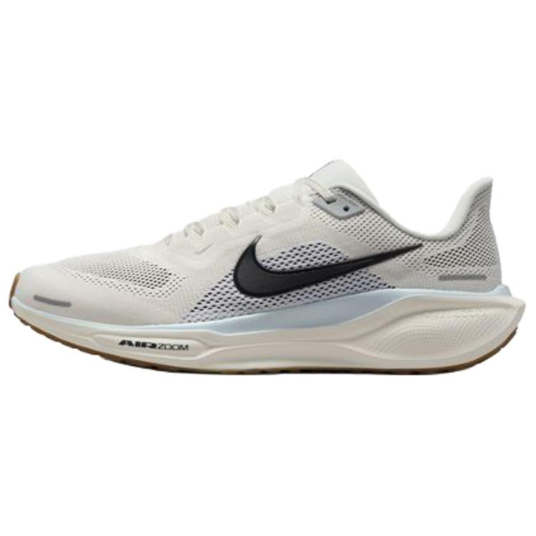 ナイキ ペガサス Nike Pegasus 41 "Sail/Blue Tint/Wolf Grey/Anthracite" FD2722-113
