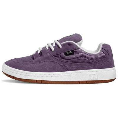 ヴァンズ Vans Speed LS "Utility Grape Jam" VN000CTNCIF