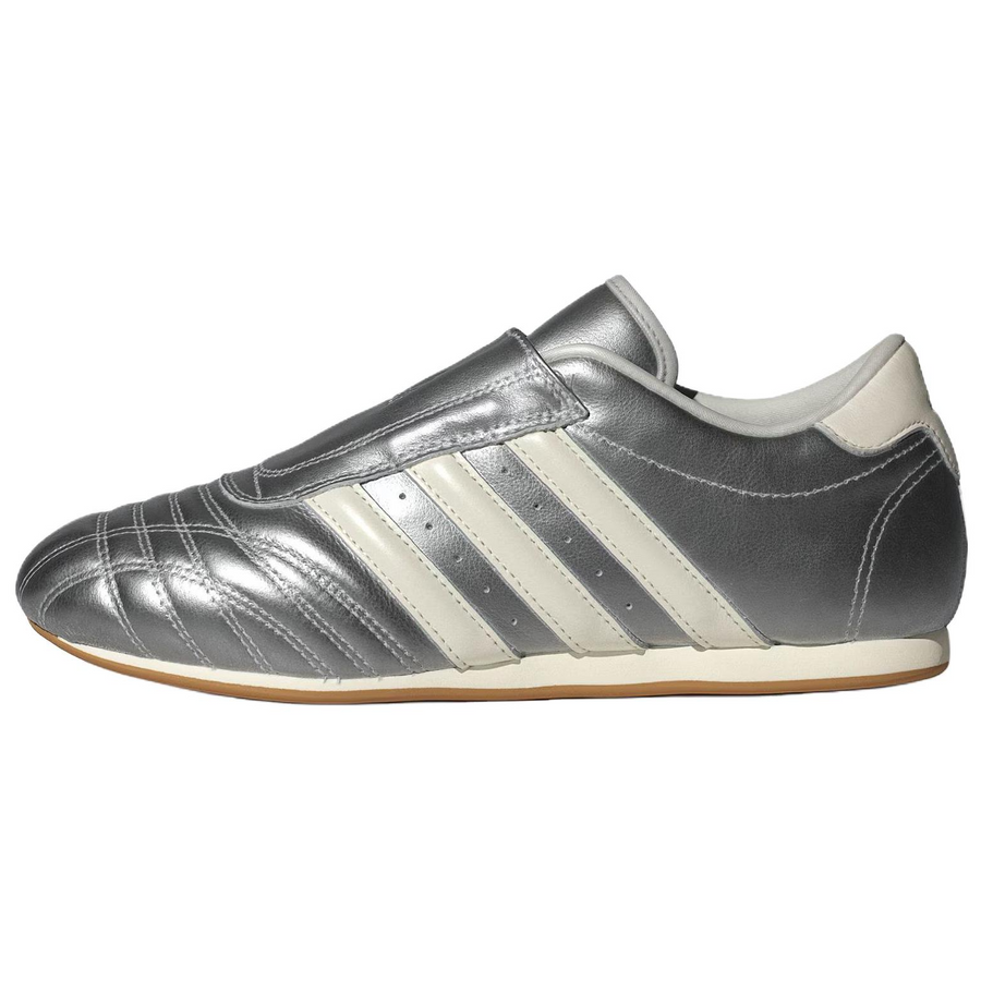 アディダス テコンドー adidas Taekwondo "Silver Metallic/Off White/Gum" JS4023