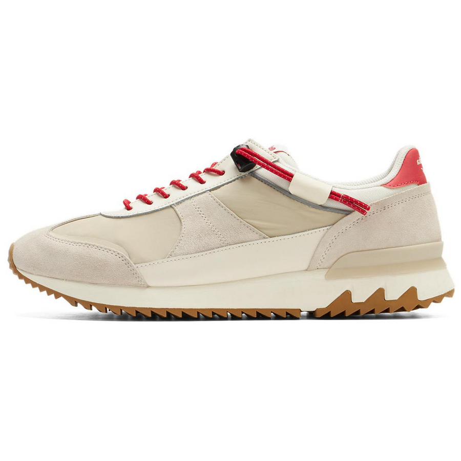 オニツカタイガー Onitsuka Tiger Tiger Tracer EX "Putty/Birch" 1183B829-200