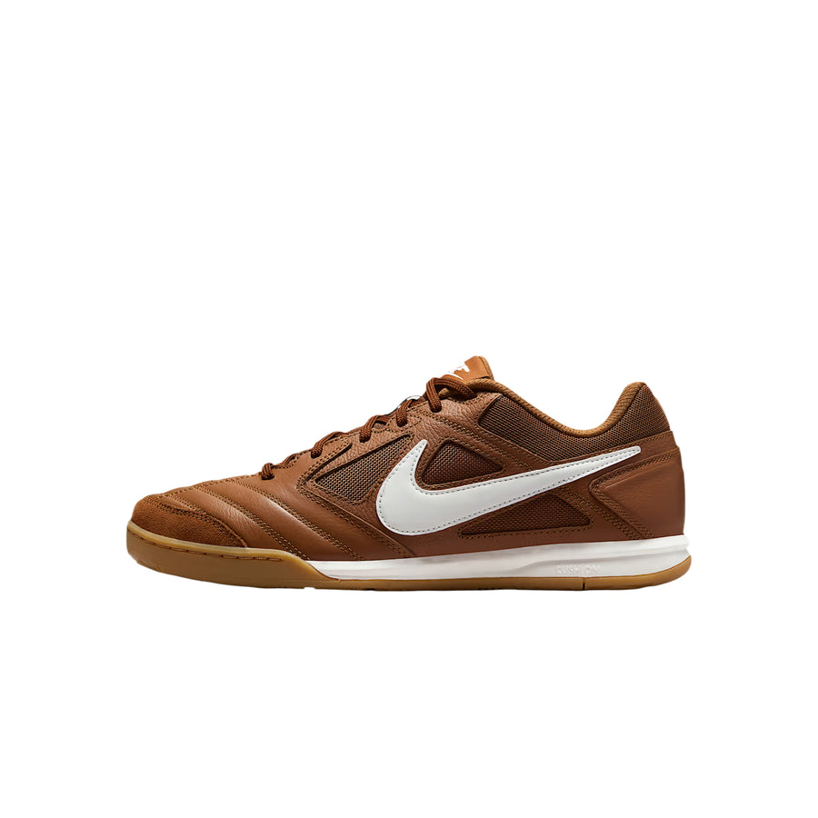 ナイキ Nike Gato "Light British Tan/Gum Light Brown/Ivory/Ivory" HQ6019-200