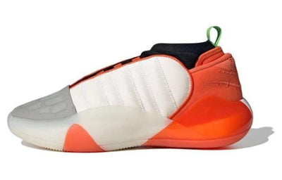 アディダス adidas Harden Volume 7 "Halloween" IG1623