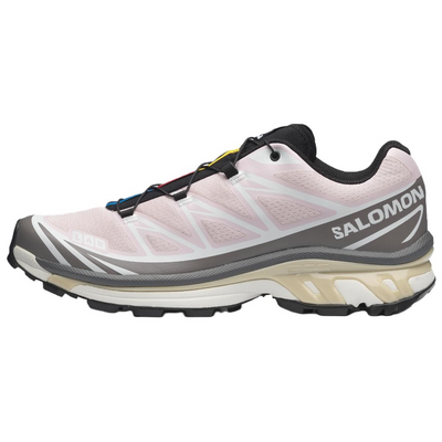 サロモン XT-6 Salomon XT-6 "Cloudburst/Icy Pink" L49154600