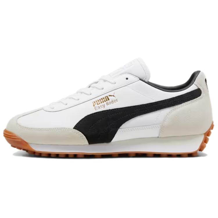 プーマ イージーライダー Puma Easy Rider Mix "Puma White/Puma Black" 399025-01