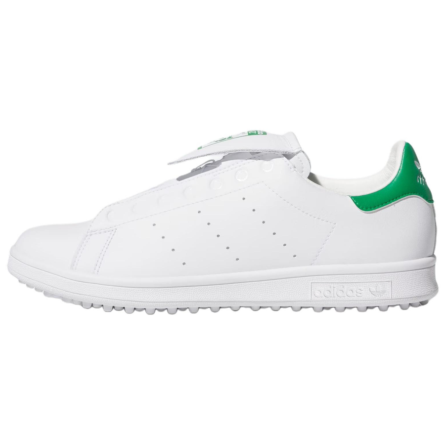 アディダス スタンスミス adidas Stan Smith Boa Spikeless Golf "Cloud White/Green" JP5192