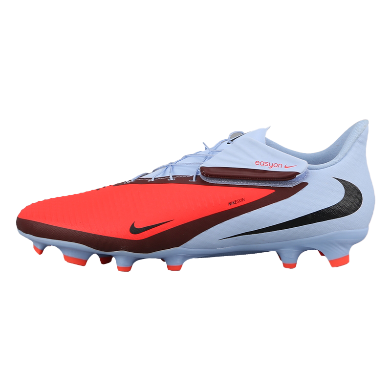 ナイキ ファントム Nike Phantom 6 Low Academy Easyon MG "Royal Tint/Bright Crimson" HQ2321-400