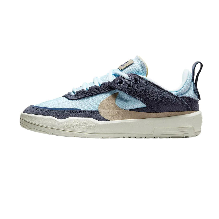 ナイキ Nike SB GS Day One "Thunder Blue/Blue Tint/Sail/Khaki" FN4210-402