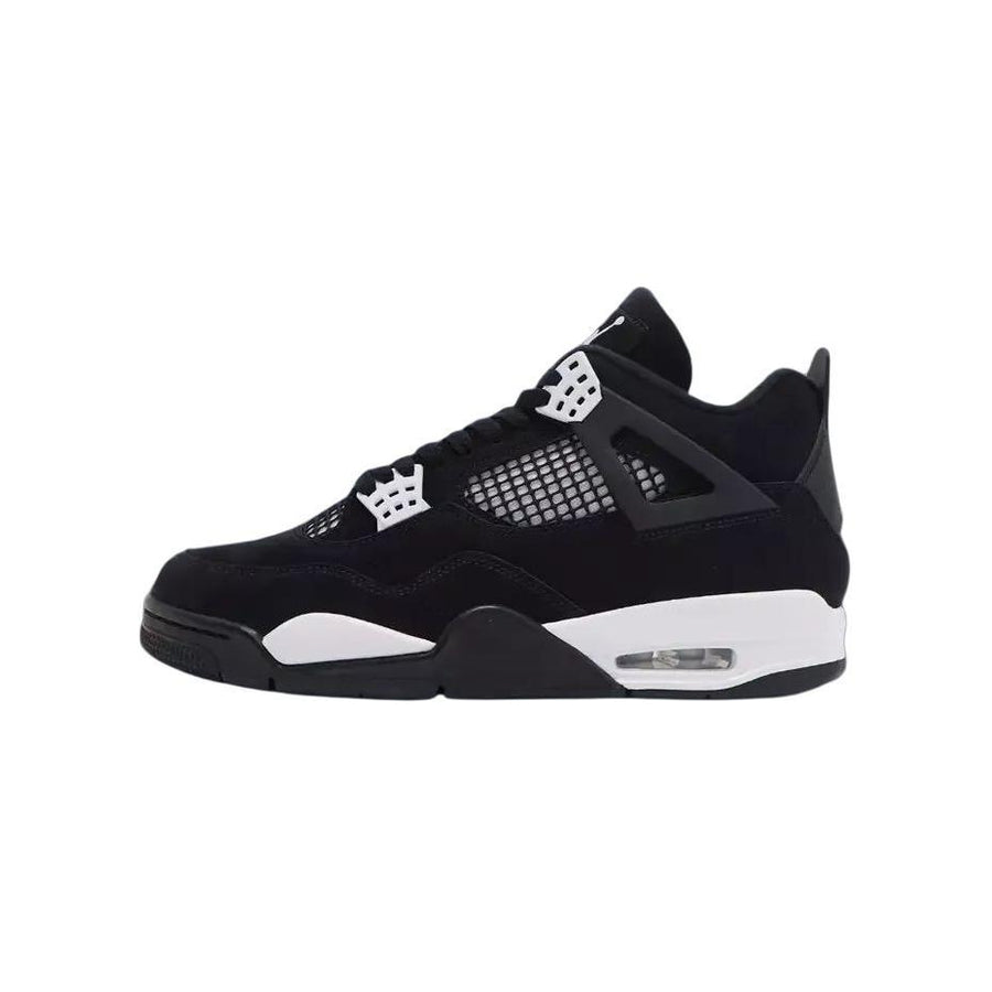 エアジョーダン4 Nike TD Air Jordan 4 Retro "White Thunder" FV4538-001