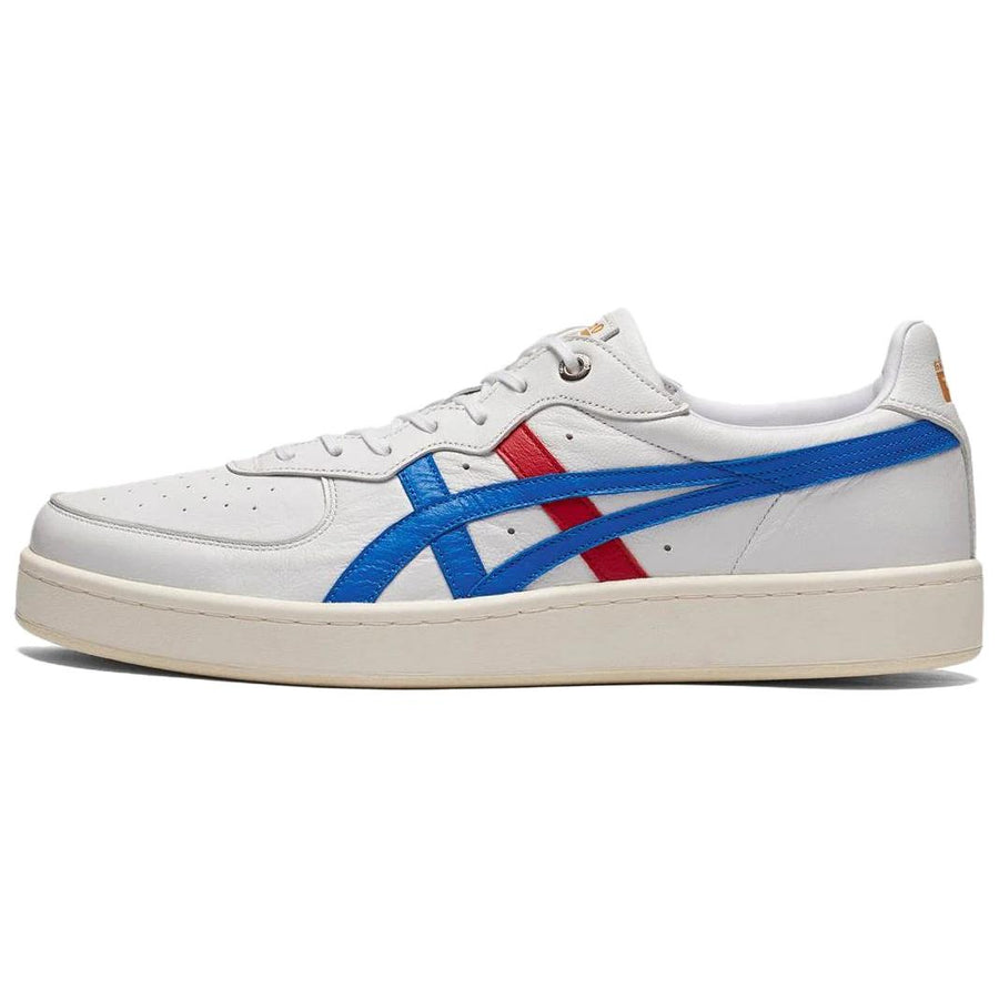 オニツカタイガー Onitsuka Tiger GSM SD "White/Directoire Blue" 1183A803-106