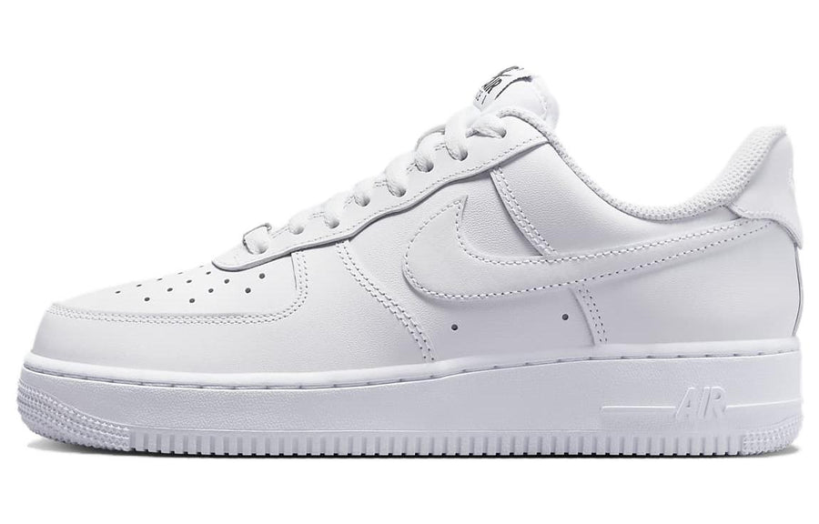 ナイキ エアフォース1 Nike Women's Air Force 1 Low '07 FlyEase "White" DX5883-100