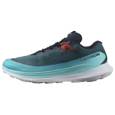 サロモン ウルトラグライド Salomon Ultra Glide 2 "Atlantic Deep/Blue Radiance/Fiery Red" L47042500