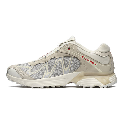 サロモン XT-ウィスパー Salomon XT-Whisper Panhui "Vanilla Ice/Rainy Day/Fiery Red" L47847900