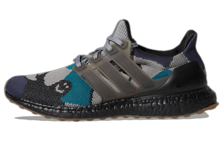 アディダス ウルトラブースト Mark Gonzales × adidas Ultra Boost "Shmoo" GX1694
