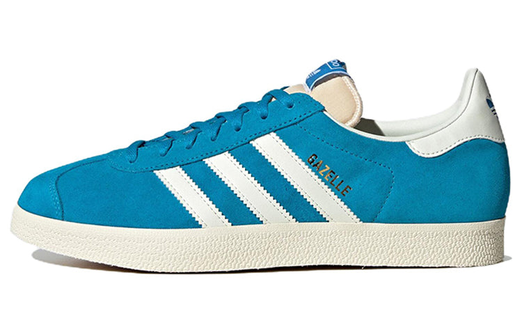 アディダス ガゼル adidas Gazelle "Bold Aqua/Cream White" GY7337