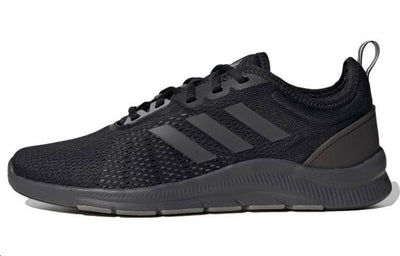 アディダス adidas Asweetrain "Core Black/Gray Six/Dove Gray" FW1662