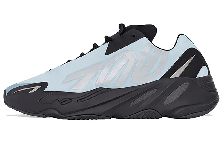 アディダス イージーブースト700 adidas YEEZY Boost 700 MNVN "Blue Tint" GZ0711