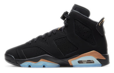 エアジョーダン6 Nike GS Air Jordan 6 "DMP" (2020) CT4964-007