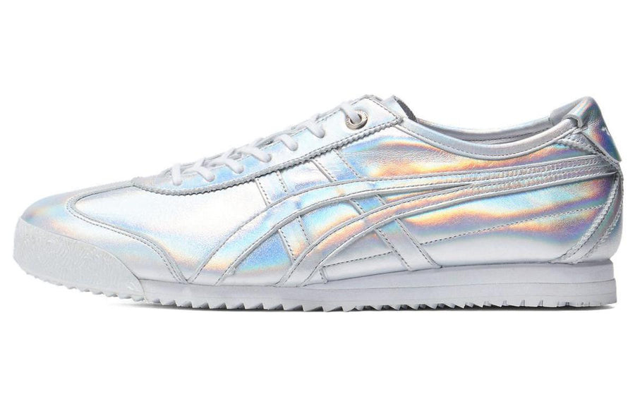 オニツカタイガー メキシコ 66 Onitsuka Tiger Mexico 66 SD "Pure Silver" 1183C196-020