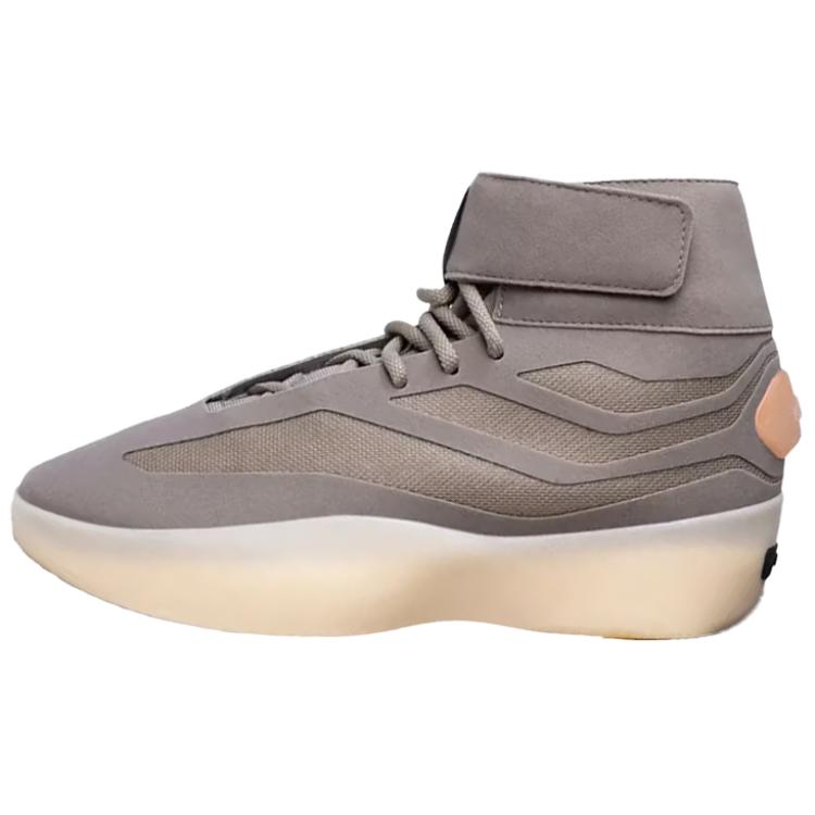 アディダス adidas Fear Of God Athletics 2 High "Putty Beige" JQ8483