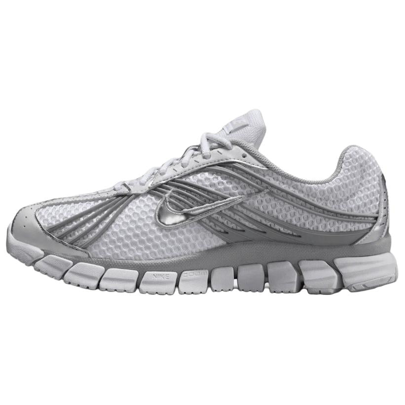 ナイキ Nike Women's Zoom Skylon 11 "White/Metallic Silver" IU7360-103