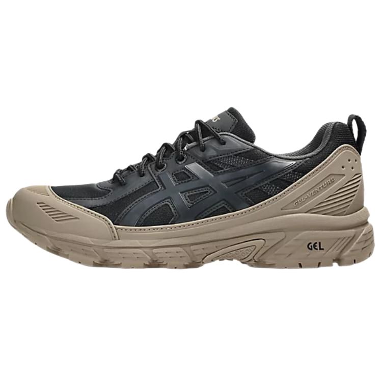 アシックス ゲルベンチャー Asics Gel-Venture 6 Shield "Black/Pepper" 1203A474-004