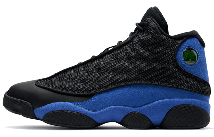 エアジョーダン13 Nike Air Jordan 13 "Hyper Royal" 414571-040