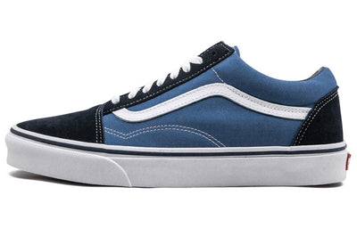 ヴァンズ オールドスクール Vans Old Skool "Navy" VN000D3HNVY